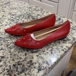 Women’s Shoes 