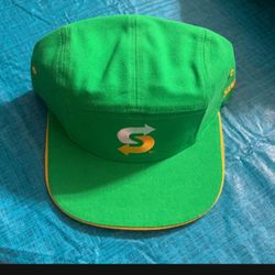 Subway Employee Hat