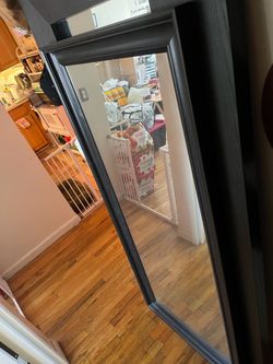 IKEA Mirror ( Hemnes)