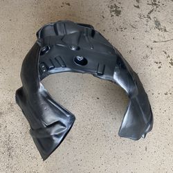Dodge Ram Inner Fender