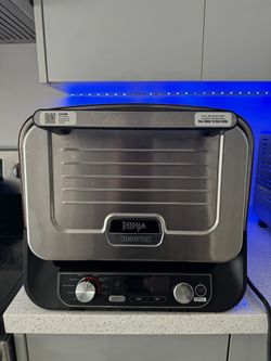 Ninja Woodfire Smoker