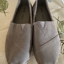 Tom’s
