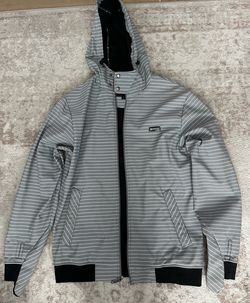 Matix All Weather Jacket Mens Large