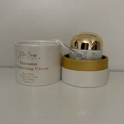 De Soap Boutique Intensive Moisturizing Cream