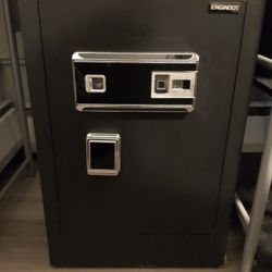 Engindot Safe 2 Cubic FT