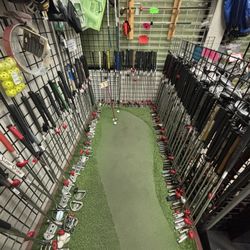 Swing Into Savings! Amazing Golf Selection Available Now! 