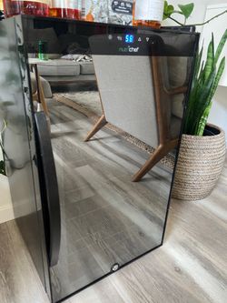 NutriChef Wine Fridge