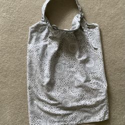 Boppy Nursing cover
