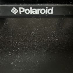 Plasma Polaroid