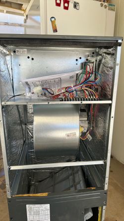 2 ton air handler unit