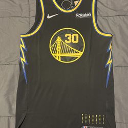Golden State Warriors 2022 Finals Jersey 