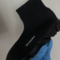 Balenciagas 
