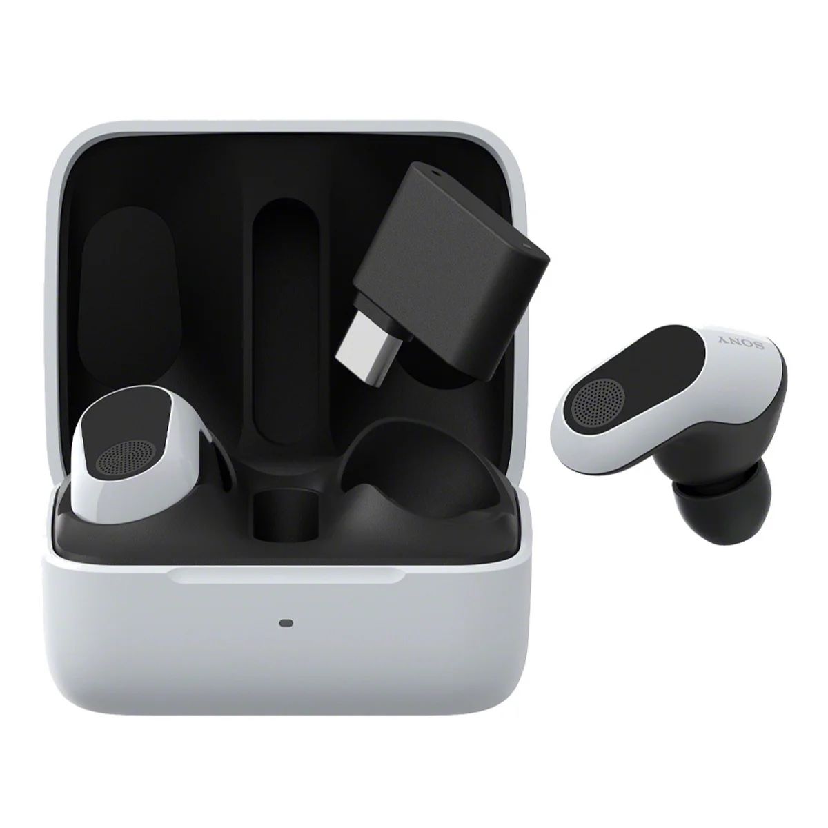 Sony INZONE Gaming Earbuds