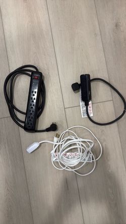Power strips