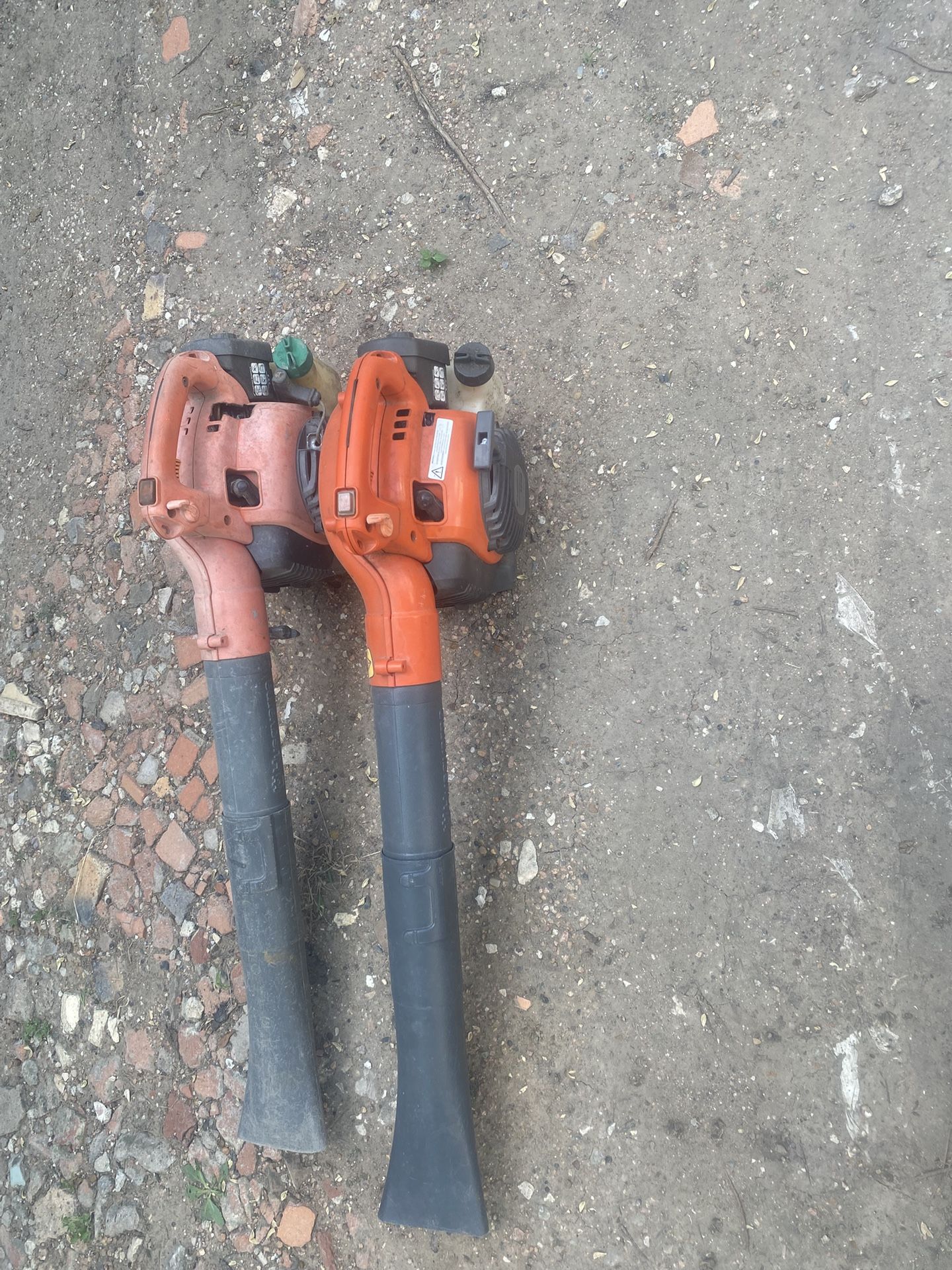 Blower s 