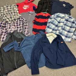 Men’s New XL Each 5 