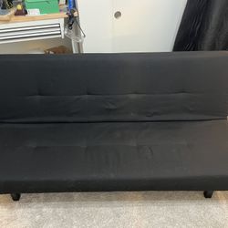 IKEA Sofa Bed Convertible Futon BALKARP