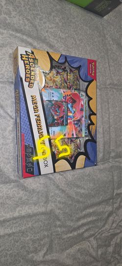 Pokémon cards