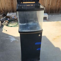 Fish Tank 15 Gallons