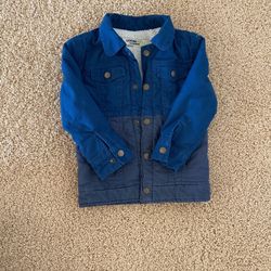 Boy’s 4t Jacket