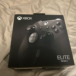 Xbox Elite Series 2 Controller