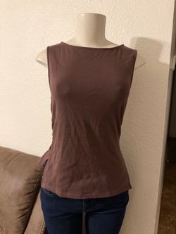 Medium top