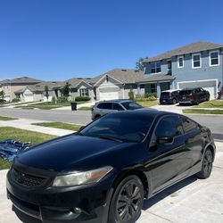 2009 Honda Accord