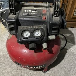 Air Compressor
