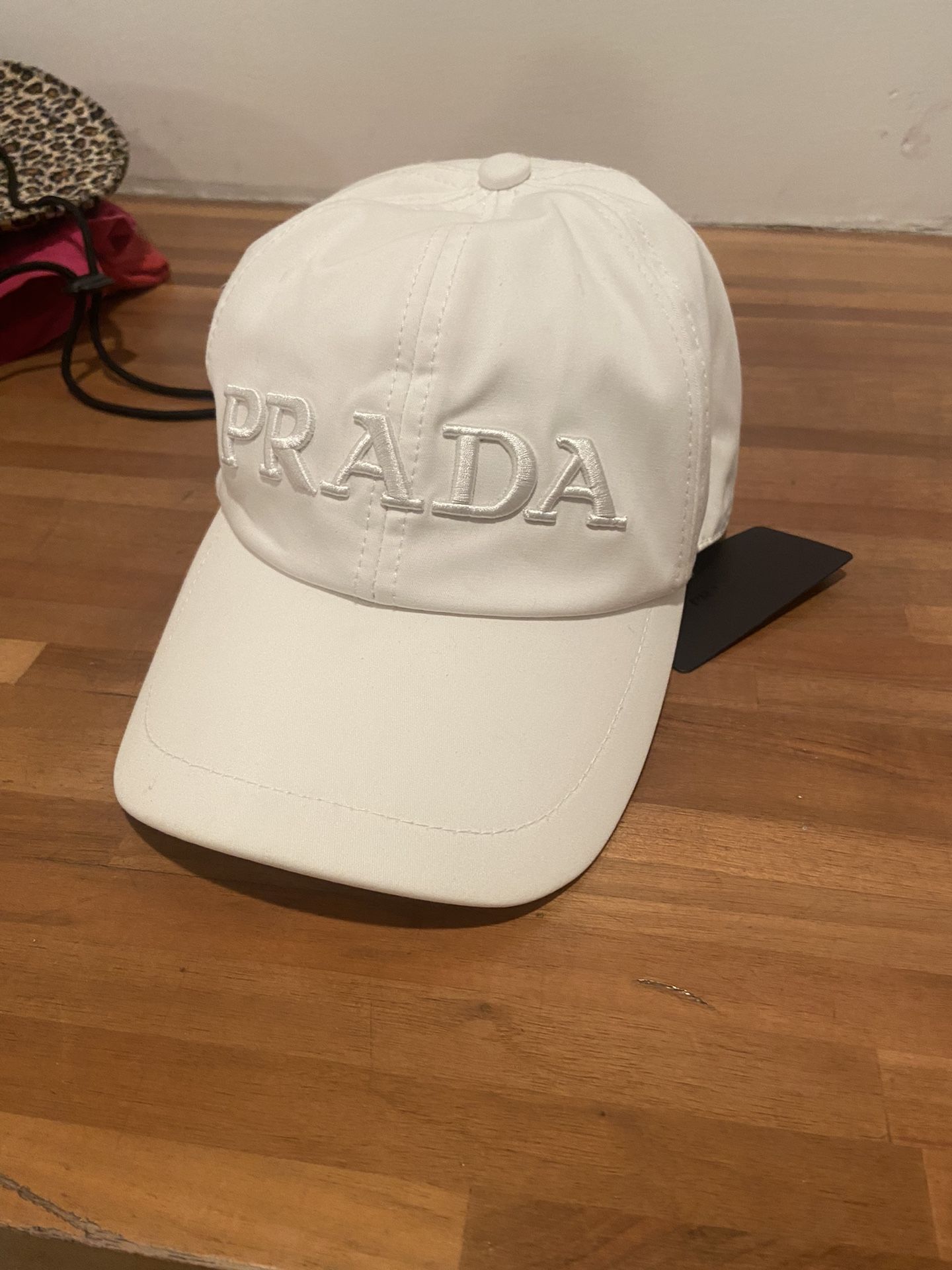 Women’s Prada Hat