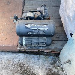 Works Great Air compressors 