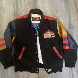 Jeff Hamilton Vintage Jacket 