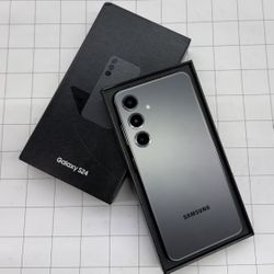 Samsung Galaxy S24 Unlocked ✅