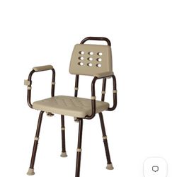 Midline Shower Chair New