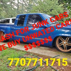 Chevy Needs Compressor