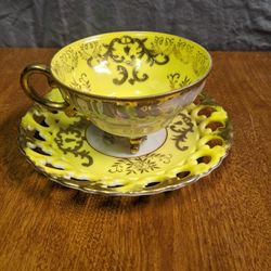 Vintage China Royal 