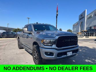 2023 RAM 2500