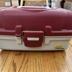 Plano Tackle Box for Sale in Naperville, IL - OfferUp