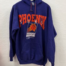 Phoenix Suns Hoodie