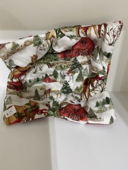 Hot or cold bowl cozies