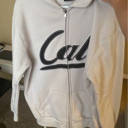 Cali hoodie