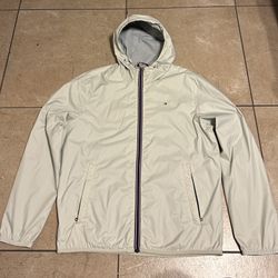 Tommy Hilfiger Windbreaker 