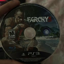 Far cry 3