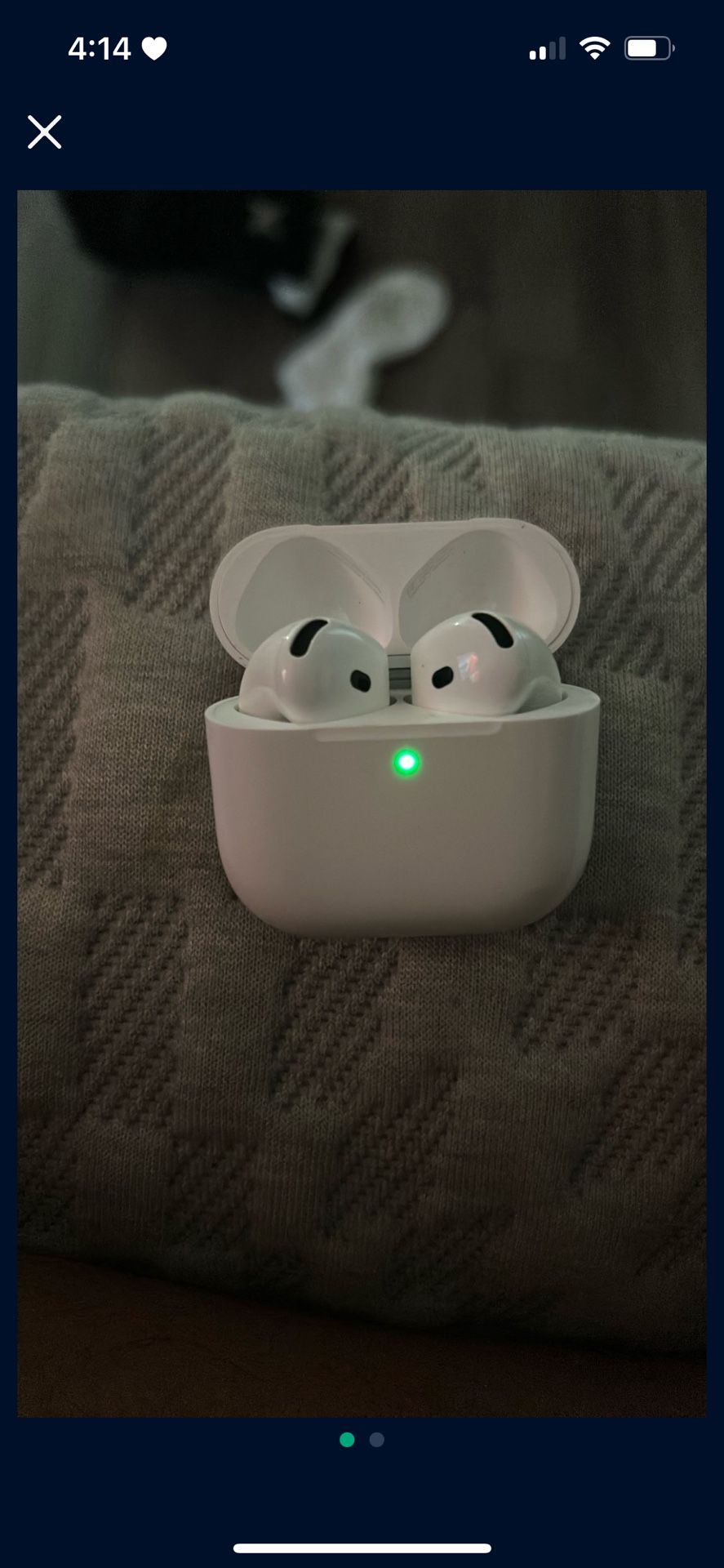 AirPod Pros