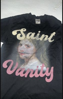 Saint vanity T Shirt