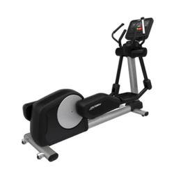 Used Life Fitness Integrity Series Elliptical Cross-trainer INXSC Non Folding Elliptical