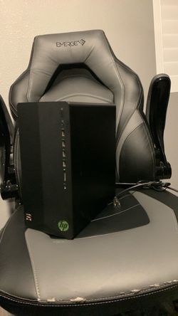 Gaming pc as is. Hp omen tg01-0030