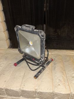 Husky Work Light