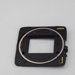 Rare Mamiya RZ67 Pro II D Digital Back Adapter HX701 Phase One