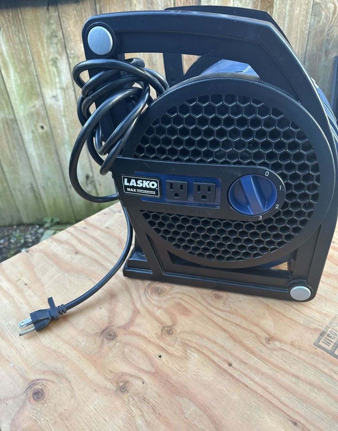 Fan Lasko Max