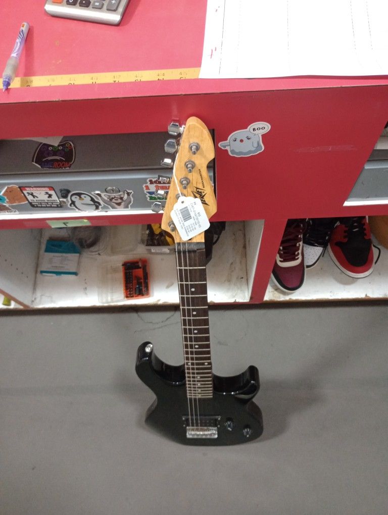 Peavey Guitar